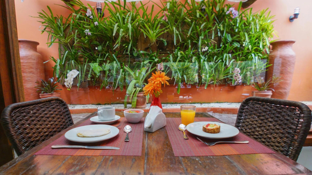 Azeda Boutique Hotel