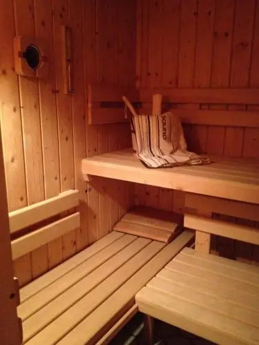 Haus zur Therme