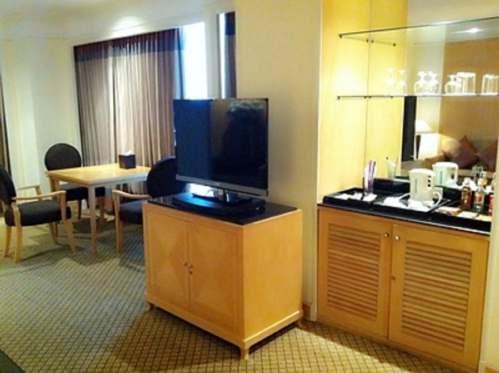 Miracle Grand Convention Hotel
