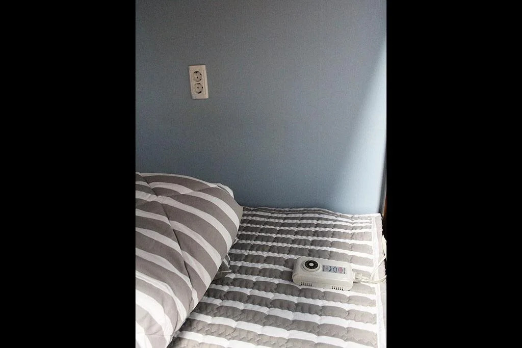 Orange Guesthouse - Hostel