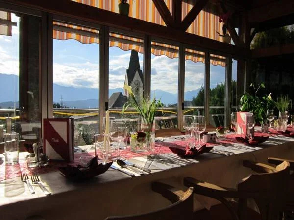 Hotel-Café-Restaurant Matzelsdorfer Hof