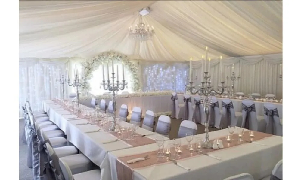 Rettendon Lodge