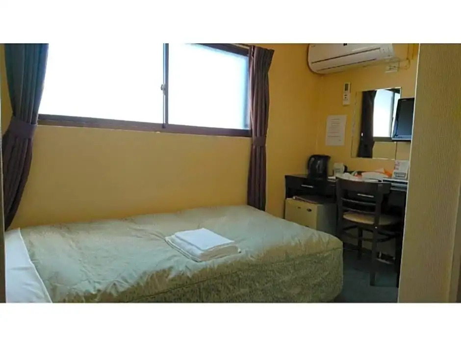 City Inn Nishi Tanabe / Vacation STAY 78535