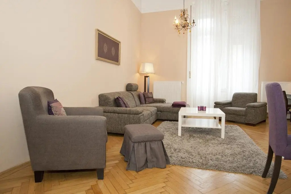 Viktoria apartment