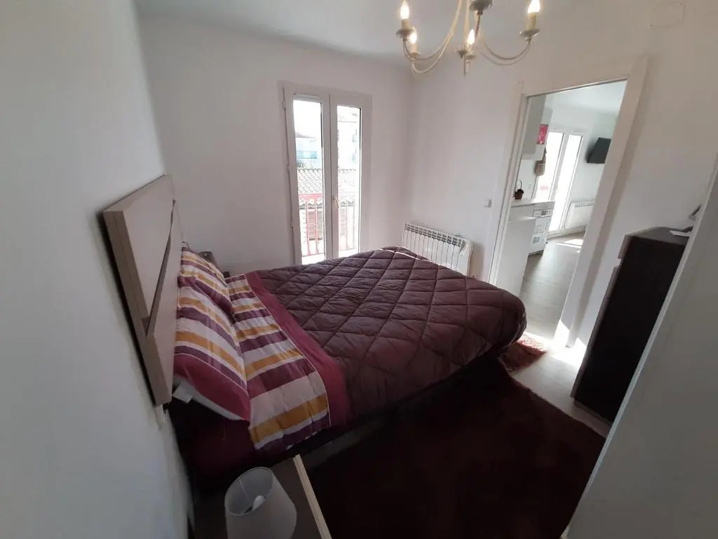 Appartement Hendaye, 3 Pièces, 5 Personnes - Fr-1-239-496
