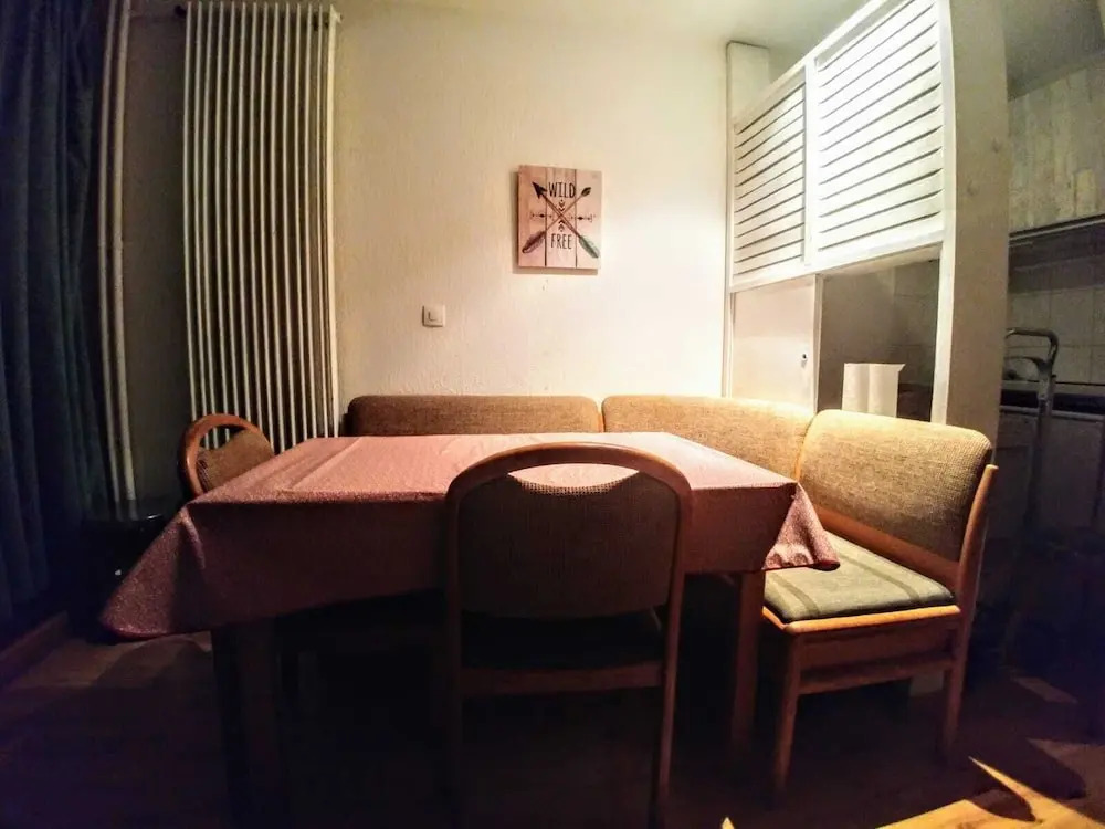 Résidence Le Home Club 10