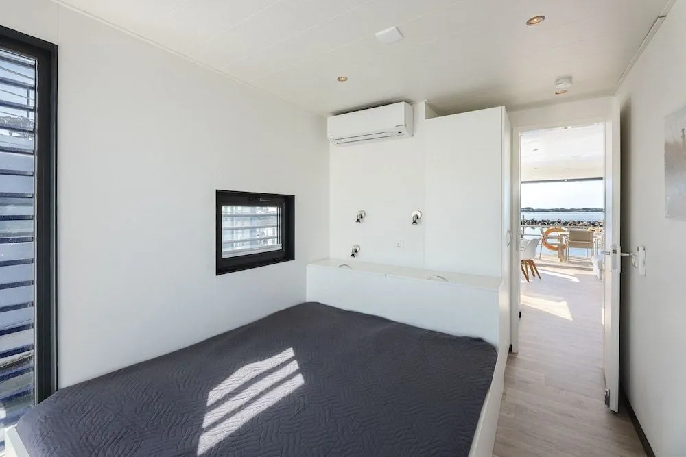 Hausboot in Boltenhagen - FLOATING 44 Boot 8