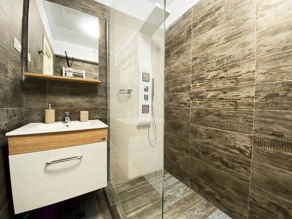 Apartament MNG Tomis Villa Promenada Mamaia Nord