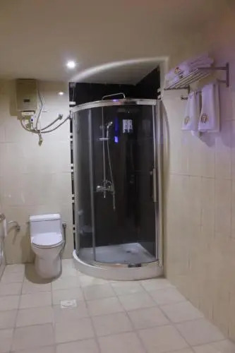 Refan Suites
