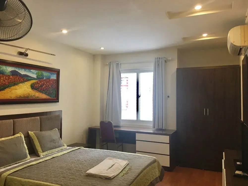 Newland Studio Apartment 1