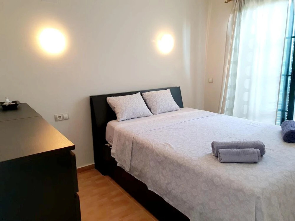 House With 3 Bedrooms in Finestrat, With Wonderful sea View, Shared Pool, Furnished Terrace - 3 km From the Beach