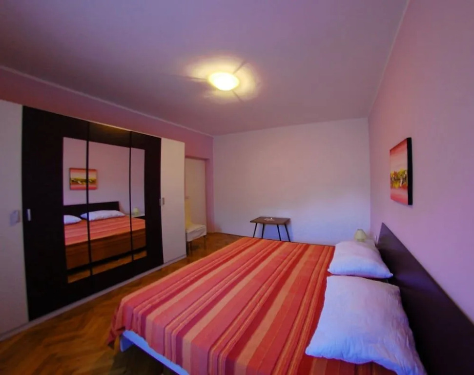 Meditteraneo Apartments