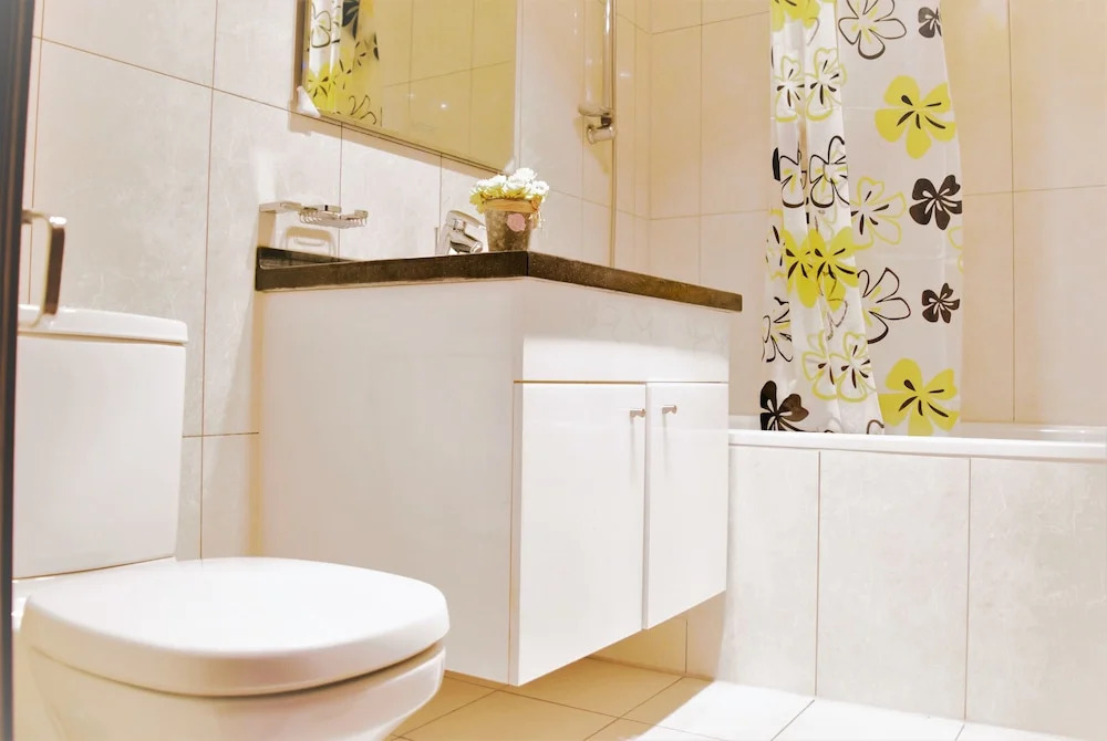 T.Station Serviced Apartment