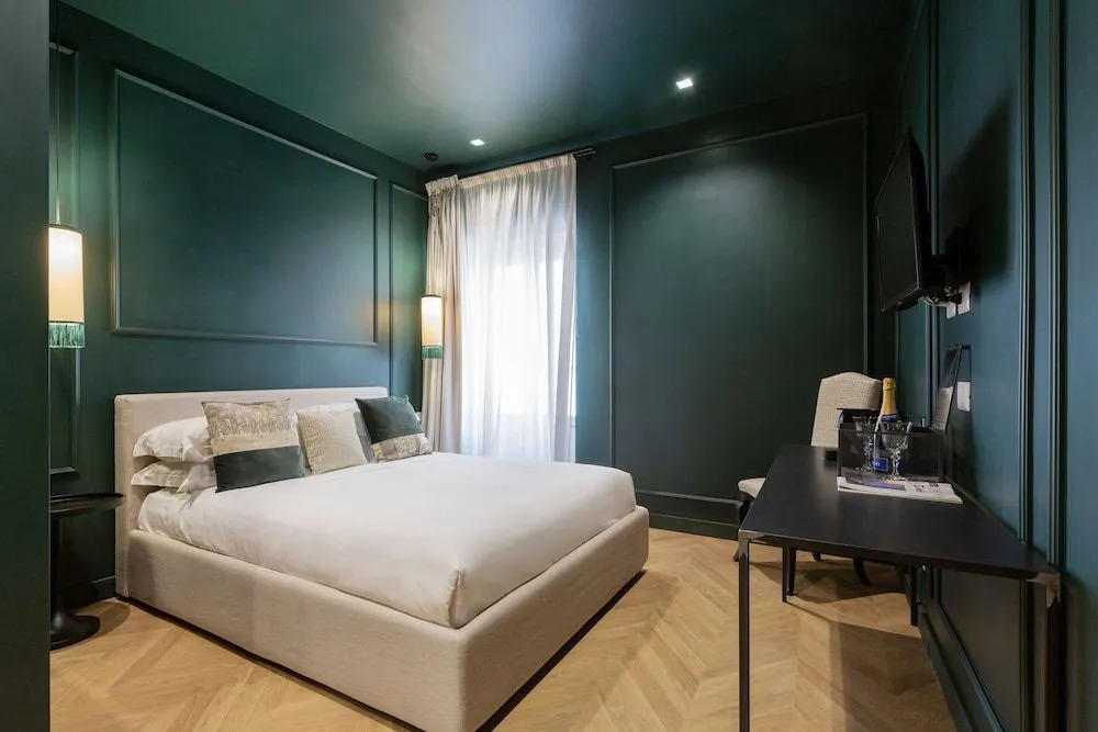 The Mendeli Suite
