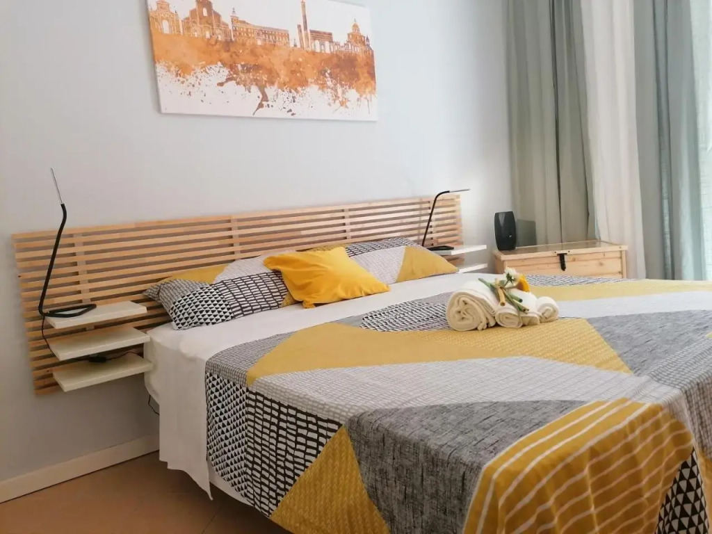 Area33 Guest House