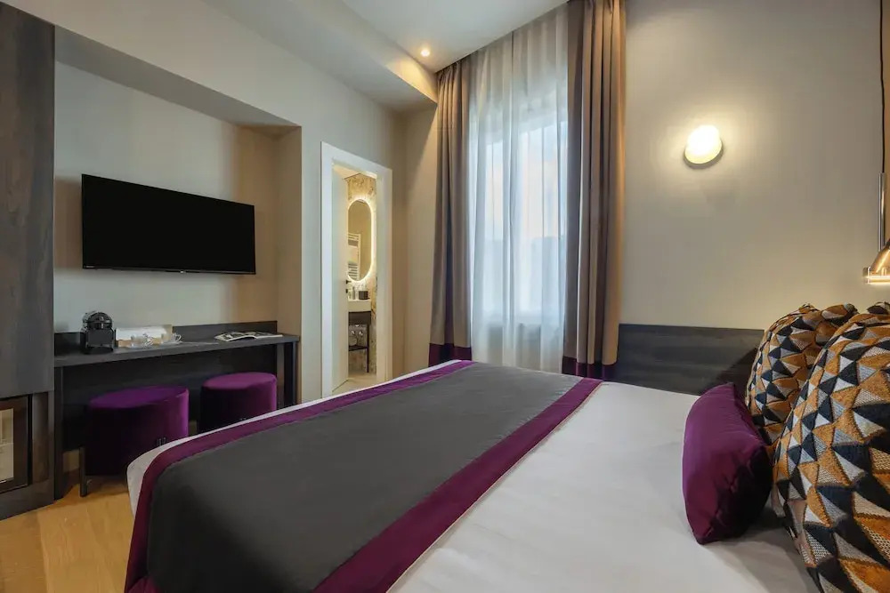 Relais Pinciana