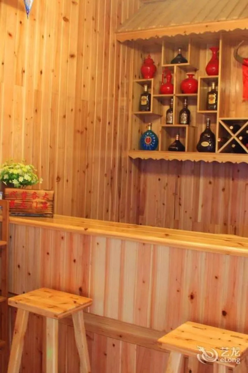 Time Inn- Zhenyuan