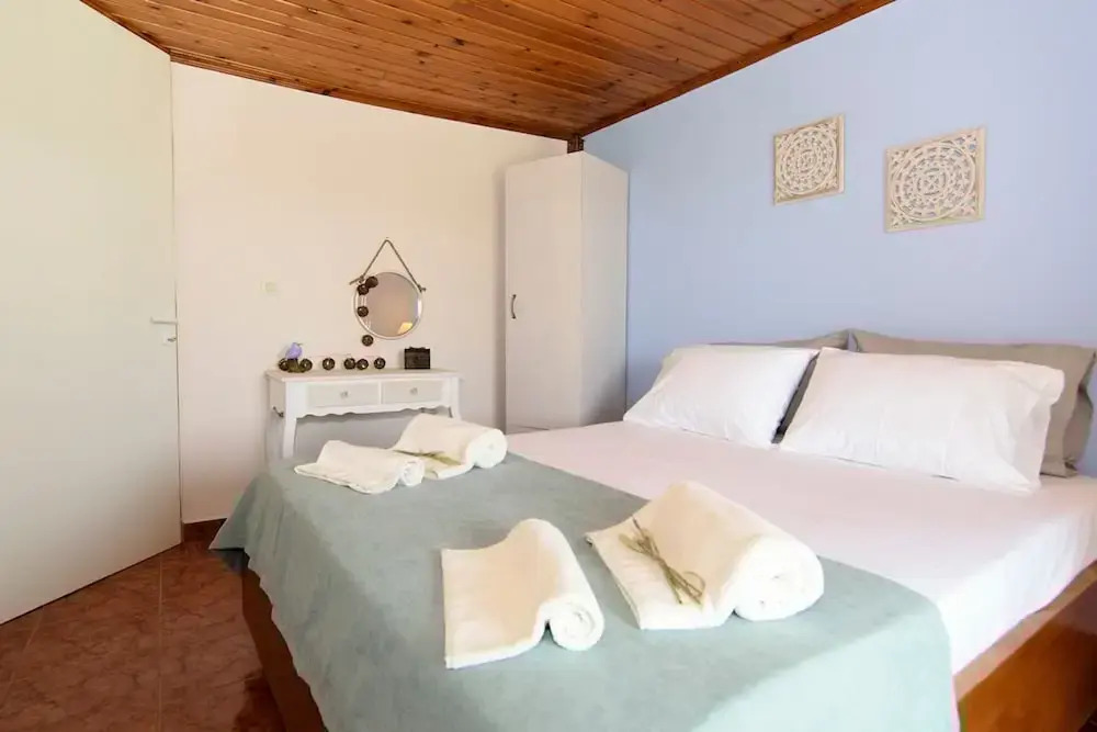 Aoria Traditional House With Stuning Mountain View