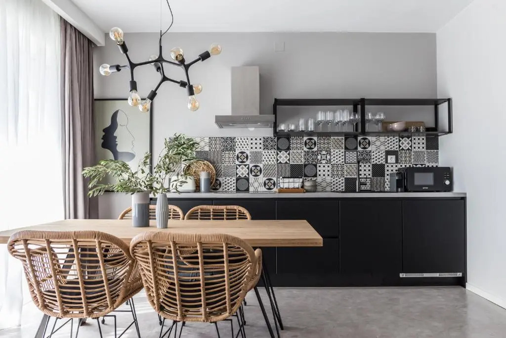 Olive Residence Bibinje - Boutique Apartments near Zadar