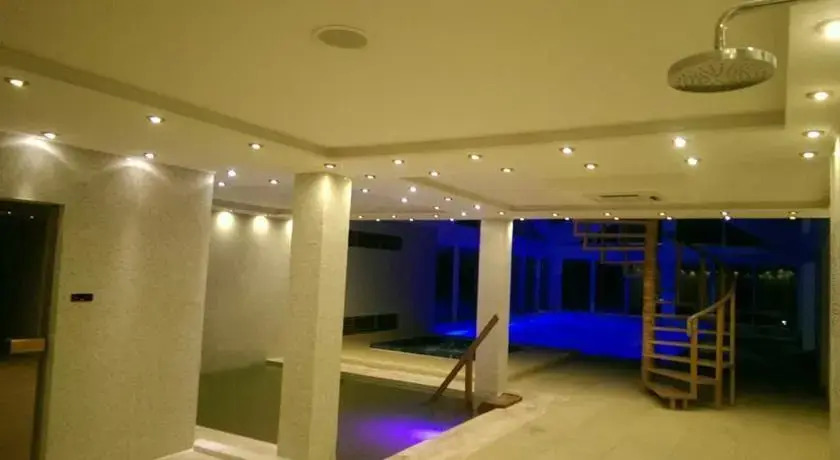 Pension Teleptean
