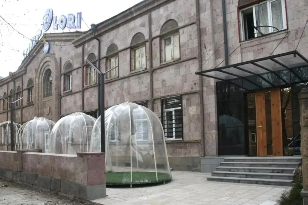 Lori Guest House Hotel