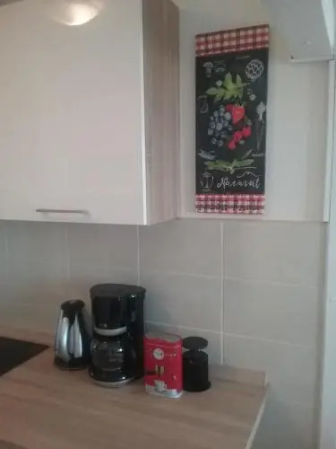 Apartman Gruber