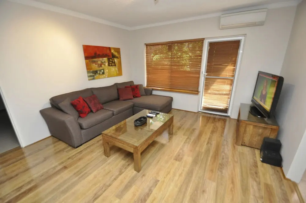 North Ryde Self Contained 1 Bdr 7 Khrt