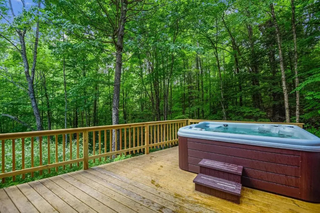 Northeast Passage Chalet