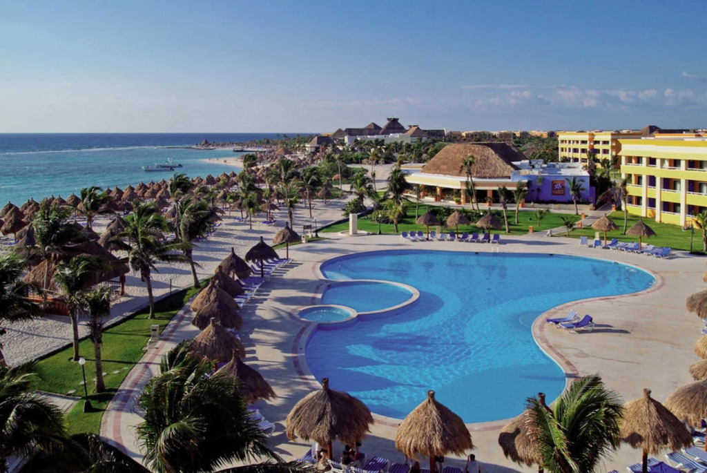 Kiin Luxury Condos Riviera Maya