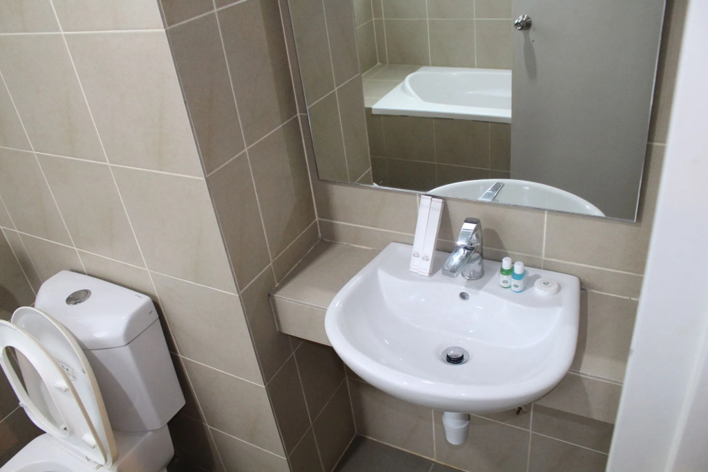 Haven Suite at Taragon