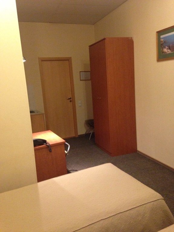 Меблированные комнаты на Невском 105