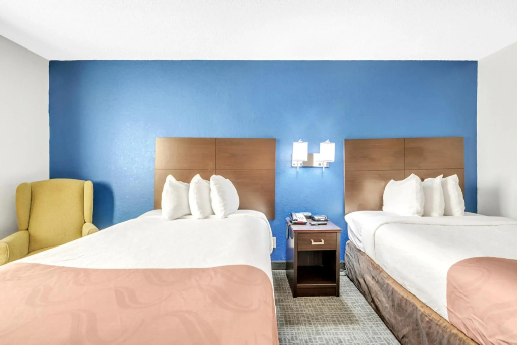 City Centre Inn at Newport News