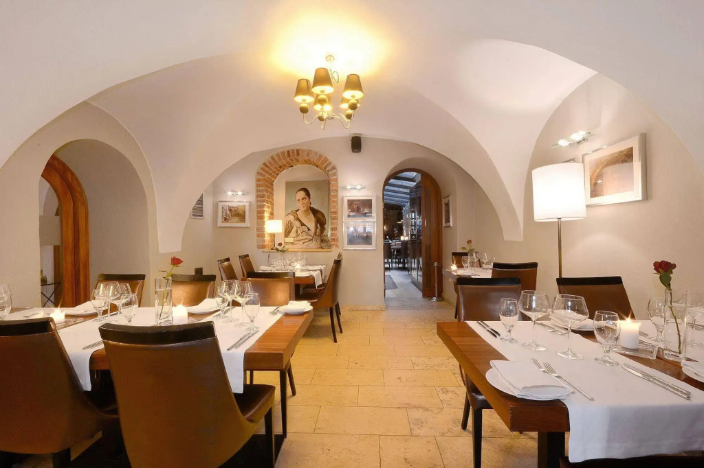 Hotel Rubinstein
