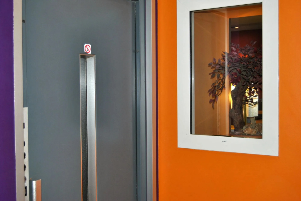 Wellness Apart Hotel