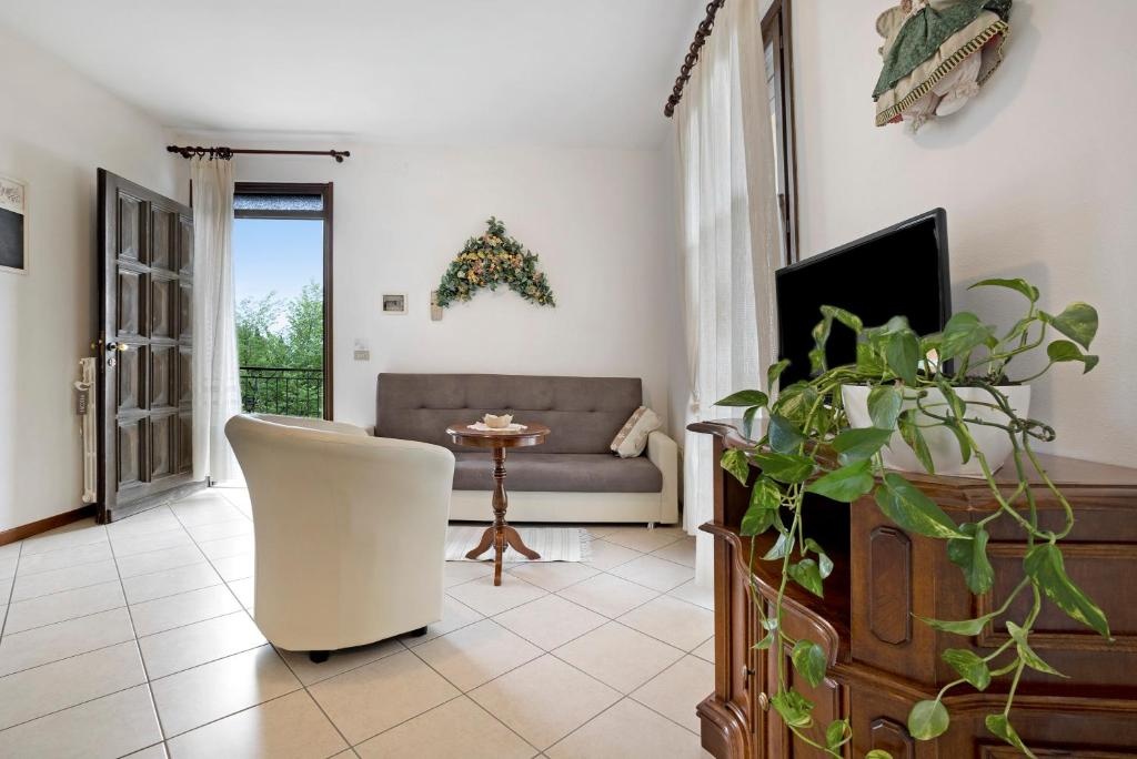 Stella del Garda 1 con balcone