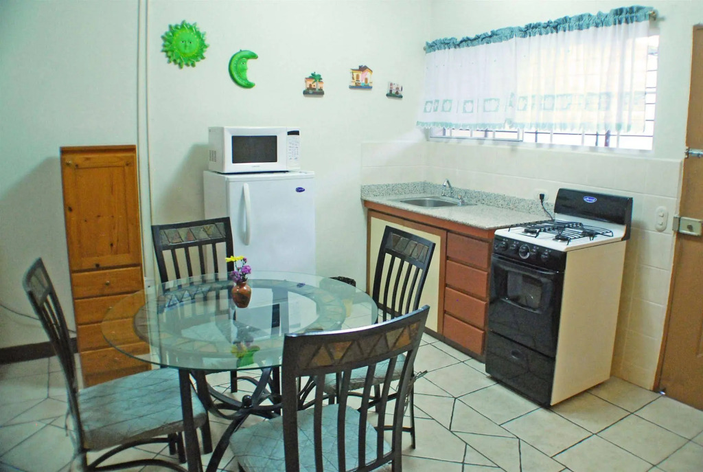 Hotel Posada Don Pantaleon