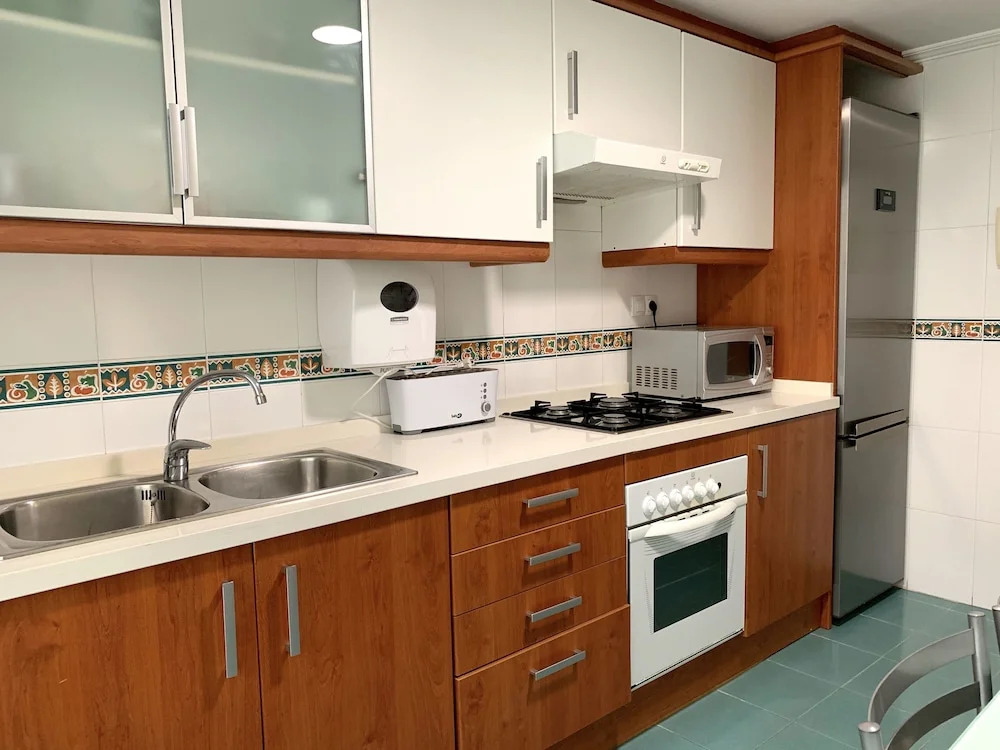 Apartamento Azalea