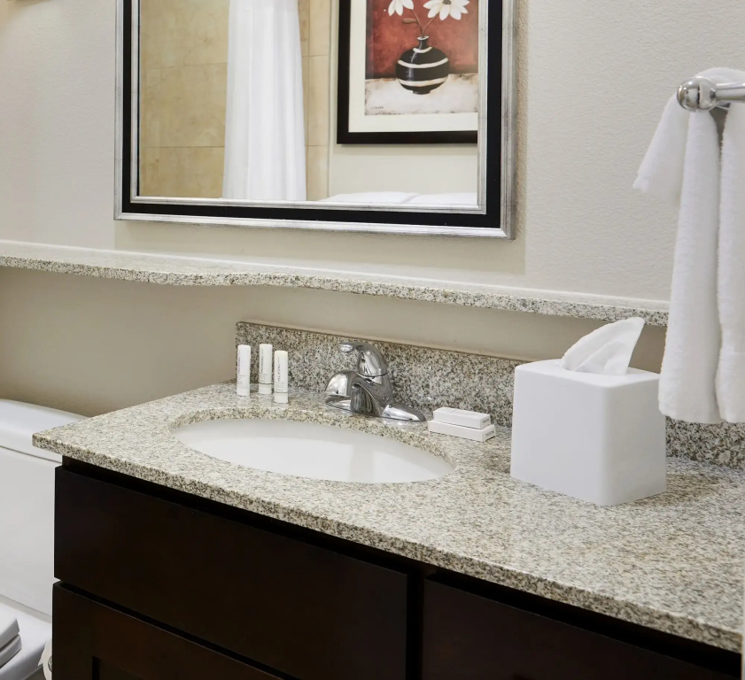 TownePlace Suites by Marriott Midland