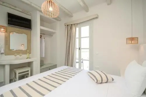 Agnadi Hotel