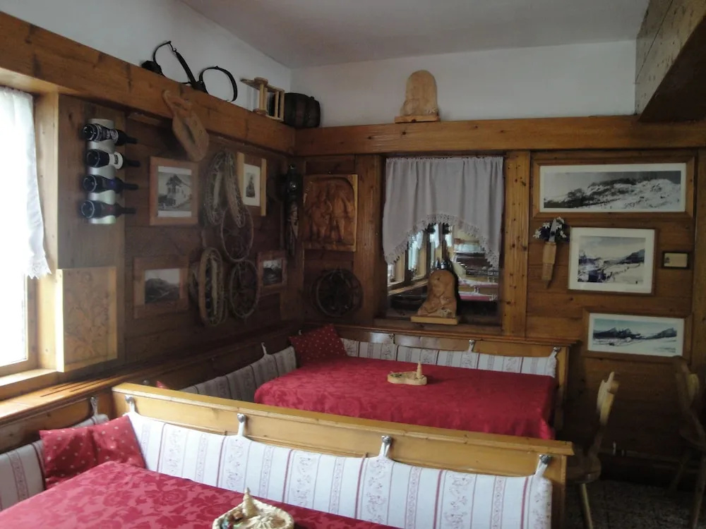 Rifugio Fabbro
