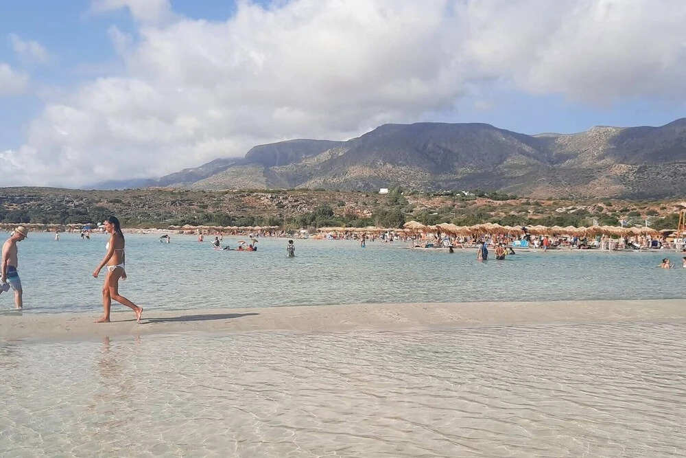 Spiliainn Chania...!