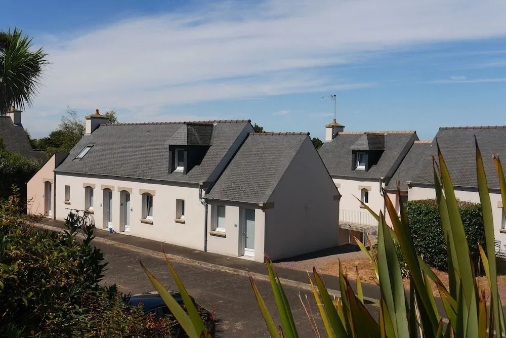 Residence Simone Michel Levy - Reves De Mer