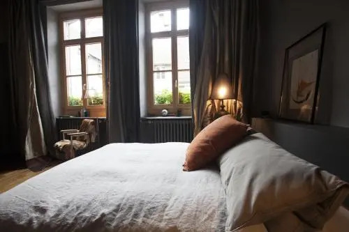 La Maison dA Côté