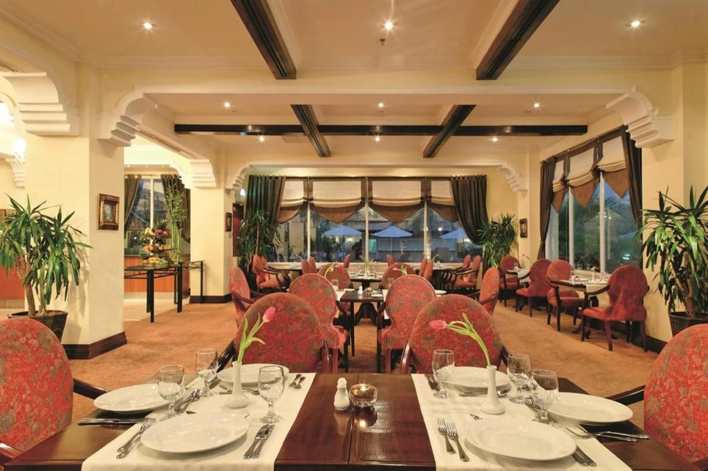 Mövenpick Hotel Kuwait