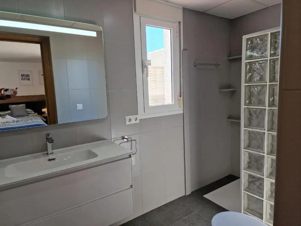 Riumar "Primavera", 50m to beach, private pool, On-Site-Service, dog beach