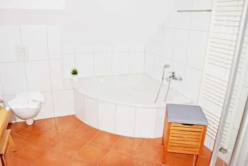 Ferienwohnung Strandkrabbe