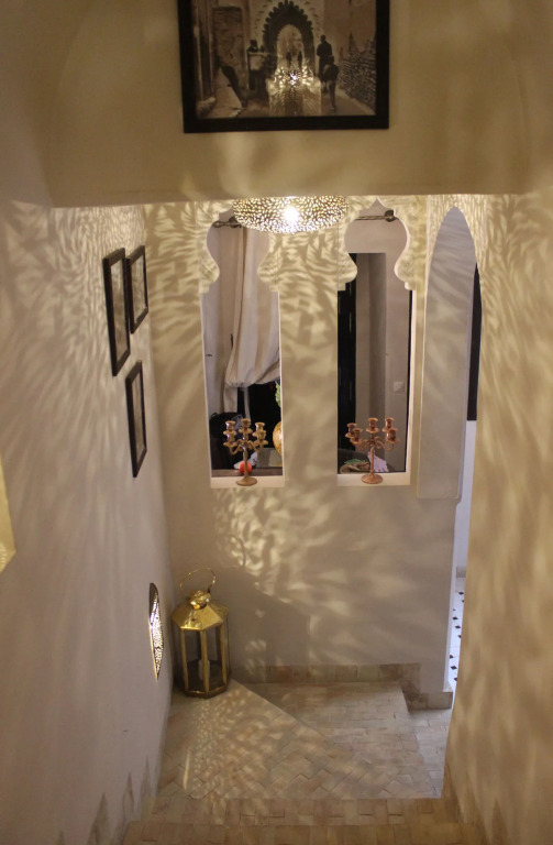 Riad Rêve dOr