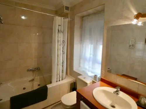 Apartamentos Turisticos Avila Villa Carmen II