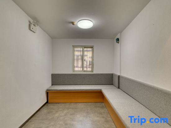 Pod Inn Hangzhou Jingfang Subway Station Branch