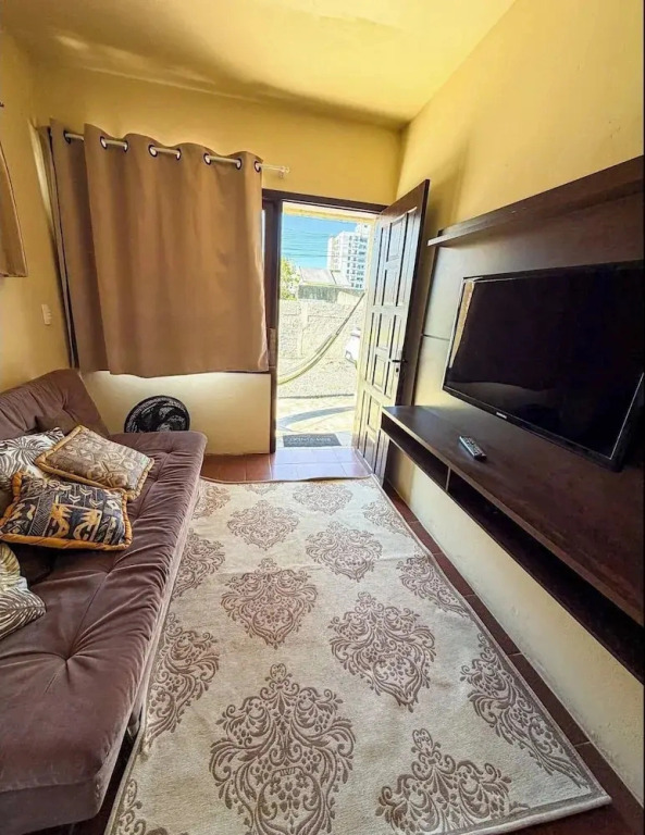 Casa 650 Metros da Praia